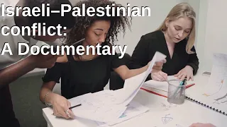Israeli-Palestinian Conflict: A Documentary