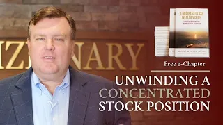 How to Unwind a Concentrated Stock Position