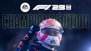 ОФИЦИАЛЬНЫЙ ТРЕЙЛЕР F1 23 НА РУССКОМ ЯЗЫКЕ!