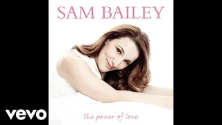 Sam Bailey - And I Am Telling You (Official Audio - Duet with Nicole Scherzinger)