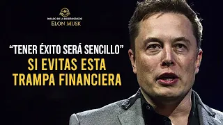ELON MUSK explica sus sencillos pasos al éxito ¡SOLO EL 1% DE LAS PERSONAS HACEN ESTO!