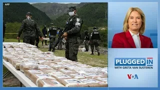 The War on Drugs | Plugged In with Greta Van Susteren