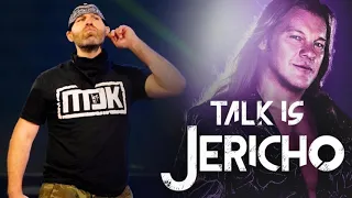 Talk Is Jericho: Nick FN Gage vs. David Arquette – All The Bloody Details