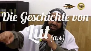 Abul Baraa - Die Geschichte von Lut (a.s)