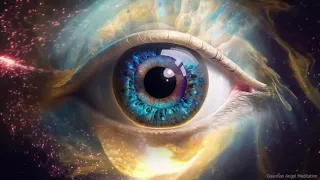 Pineal Gland Activation & Decalcification, Remove ALL Negative Energy, Deep Sound, 528Hz