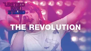 The Revolution - Hillsong UNITED