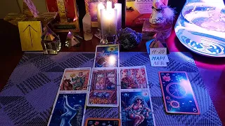 ♌ЛЕВ 🌍11-20 МАРТ 🔮ТАРО 🗝️+ СОВЕТ ОТ COSMO TAROT 👌🧿СМОТРЕТЬ ВЕСЬ РАСКЛАД ⭐️🕊️ Nellija STAR