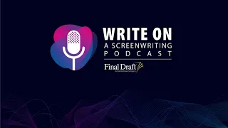 Write On with ‘Last Night in Soho’ Writer Krysty Wilson-Cairns and Writer-Director Edgar Wright