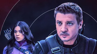 Hawkeye: Mary Sue won't save the MCU | #RIPMarvel