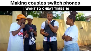 NIYATHEMBANA NA? EP313 | I WANT TO CHEAT TIMES 10