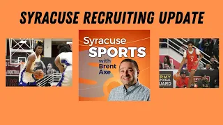 Syracuse basketball recruiting: What Donnie Freeman adds right away and how good is Kiyan Anthony?