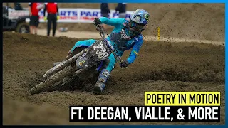 Ground level | 250 Class Action From 2023 Fox Raceway!