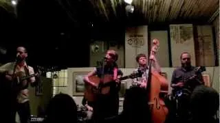 The Honeycutters at the Purple Onion--Automatic