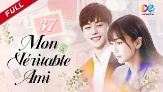 【VOSTFR】《Mon Véritable Ami》 EP37 (Angelababy | Deng Lun | Zhu Yilong) 我的真朋友