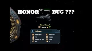 Darkorbit - HONOR BUG!!! #ŞEREF BUGU 2018