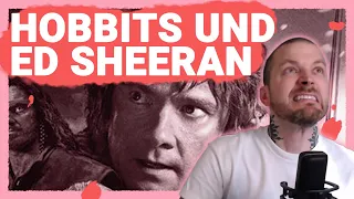 Der Hobbit lässt sich nicht retten