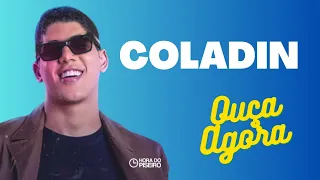 🔵COLADIN (MINHA DEUSA) ZÉ VAQUEIRO SUCESSO DO PISEIRO