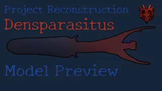 Project Reconstruction - Densparasitus - Path of Titans Mod