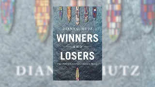 Winners and Losers: The Psychology of Foreign Trade