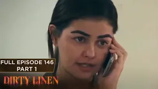 Dirty Linen Full Episode 146 - Part 1/3