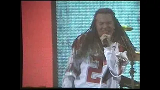 Guns N' Roses - Nationwide Arena, Columbus, Ohio 2002