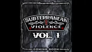 H20 Wrestling | Subterranean Violence | Volume 1 | TEASER