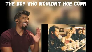 (DTN Reacts) Alison Krauss & Union Station - The Boy Who Wouldn't Hoe Corn