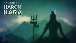 Harom Hara - Maha Shivaratri Song - Armonian