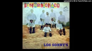 Los Sonny`s - Lagrimas De Arena