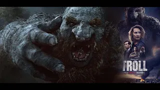 Troll 2022 Movie || Netflix Troll Movie || Ine Marie Wilmann, Kim Falck || Troll Movie Facts, Review