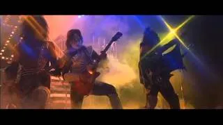 KISS : " Detroit Rock City " - 1999 ( Angle # 2 )