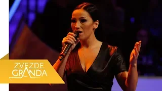 Manuela Dubravcic - O jednoj mladosti (live) - ZG - 18/19 - 22.12.18. EM 14