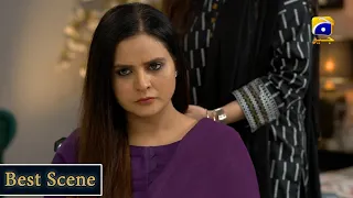 Behroop Episode 16 || 𝗕𝗲𝘀𝘁 𝗦𝗰𝗲𝗻𝗲 𝟬𝟰 || Zubab Rana - Asad Siddiqui - Beenish Chauhan || Har Pal Geo