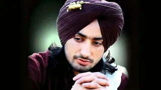 Muqammal Lyrics Song || satinder sartaj || The Lyrics Song