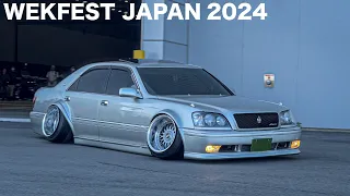 🌈【搬出動画】WEKFEST JAPAN 2024 名古屋 ポートメッセ #1