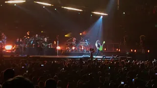 Bon Jovi - Wanted Dead or Alive - PPL Center - 5/2/18