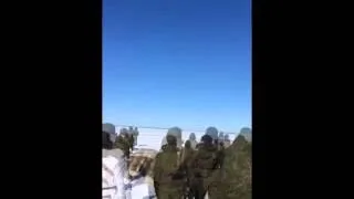 Солдат-срочник погиб под Хабаровском