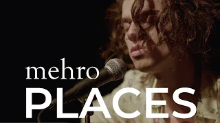 mehro places - perfume (live performance)