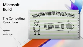 The computing revolution