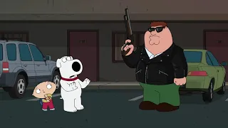 Family Guy - Who's this "Stewie I Like"?