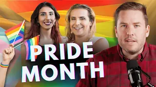 PRIDE MONTH: How To Navigate LGBTQ Issues As A Christian | Brady Cone | Calibrate Ministries