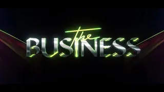 Tiësto - The Business (Alex Menco Remix) / Dance, Piano House, Car Music