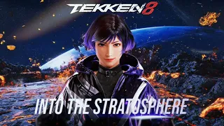 TEKKEN 8 - Into The Stratosphere Full Version