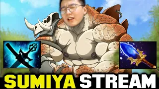 Brutal Savage Beast | Sumiya Invoker Stream Moments 4211