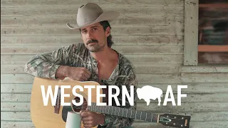 Dylan Earl | "I Saw The Arkansas" | Western AF