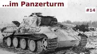 #14 Panzer Regiment 25 Der lange Weg zurück