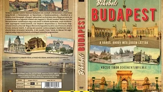 Békebeli Budapest (DVD előzetes)