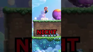 Mein größtes Problem an Mario Bros Wonder! #shorts