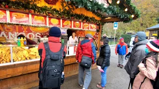 Vienna Christmas Markets - Soft Opening