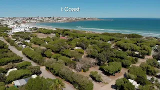 Yzerfontein Caravan Park